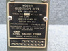 King 066-1036-00 King KGS681 Glideslope Receiver 
