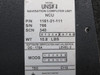 Universal Avionics Corp. 1161-21-111 Universal Avionics Navigation Computer Unit 