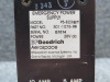 Goodrich  501-1075-06 Goodrich PS-823B/T Emergency Power Supply w Mods (Amps: 5-10) 