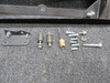 Glasflugel 649 Glasflugel 304MS Binder Propeller Drive Base and Cover Assembly 