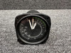 United Instruments 3300-J United Inst Cabin Altitude, Pressure, and Rate of Climb Indicator (Core) 