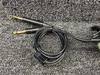 H10-30 David Clark Headset (Core, Bad Mic)