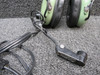 David Clark H10-30 David Clark Headset (Core Unit) (Bad Mic) 