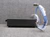 78-8051-9160-4 BF Goodrich WX-1000 Stormscope Processor Unit with Tray and Mods