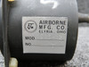 Airborne 1G13-12 Airborne Suction Indicator 