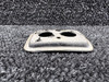 Piper Aircraft Parts 84165-002 Piper PA46-310P Stereo Jack Cover 