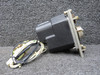 065-0061-06 King Radio KS-272A Trim Servo Assembly (Volts: 14,28)