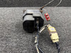 King Radio 065-0060-01 King Radio KS-271A Primary Servo Assembly (14 or 28V, A: 5) 