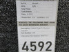 Collens 200 (Alt: AN5771-5) Collens Type F-4 Suction Indicator 