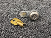 Piper Aircraft Parts 83270-003 (Use: 83270-002) Piper PA46-310P Cabin Door Lock with Key 