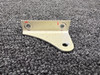 Piper Aircraft Parts 82792-003 Piper PA46-310P Forward Seat Belt Bracket (Left or Right Seat) 