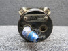 Manning Maxwell & Moore 6704-185 (Alt: AN5771-5) Manning, Maxwell, and Moore Aircraft Suction Indicator 