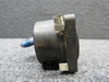 Manning Maxwell & Moore 6704-185 (Alt: AN5771-5) Manning, Maxwell, and Moore Aircraft Suction Indicator 