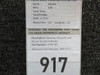 Manning Maxwell & Moore 6704-185 (Alt: AN5771-5) Manning, Maxwell, and Moore Aircraft Suction Indicator 