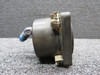 Manning Maxwell & Moore 6704-185 (Alt: AN5771-5) Manning, Maxwell, and Moore Aircraft Suction Indicator 