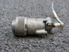 Does Not Apply MS3106E18-1S Pressurization Controller Cannon Plug 