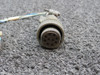 Does Not Apply MS3106E18-1S Pressurization Controller Cannon Plug 