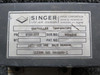 Singer 27231272 Singer Anti-Ice and Rain Removal Temperature Controller 