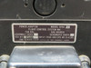 Bendix Airplane Parts & Equipment 6744A1, 5536E Bendix Flight Control Power Adapter & Computer Amplifier Model 