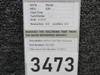 Hickok 562-085 (Alt: S-230-2) Hickok Fuel Flow Indicator 
