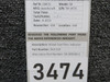 Hickok 563-210 (Alt: 58-380118-3) Hickok Fuel Flow Indicator 