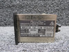 Consolidated Airborne Systems DSF1546 (Alt: 850590-501) Consolidated Airborne Fuel Flow Totalizer Indicator 