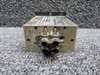 Consolidated Airborne Systems DSF1546-1 Consolidated Airborne Fuel Flow Totalizer Indicator (Volts: 24) 