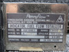 Consolidated Airborne Systems DSF1546-1 Consolidated Airborne Fuel Flow Totalizer Indicator (Volts: 24) 