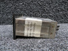 Consolidated Airborne Systems DSF1546-1 Consolidated Airborne Fuel Flow Totalizer Indicator (Volts: 24) 
