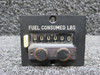 Foxboro AT-208-1 Foxboro Fuel Flow Totalizer Indicator 