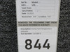 kratos 114.069-3 Kratos Fuel Temperature Indicator 