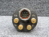 Liquidometer B267-42 Liquidometer Selector Switch Assembly (Core) (Internal Rattle) 