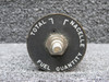 simmonds 384178-082 (Alt: 99-369008-17) Simmonds Selector Switch Assembly (Minus Knob) 