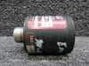 Foxboro AR-204A-ID (Alt: 81E6610306) Foxboro Fuel Flow Indicator 