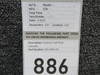 Foxboro AR-240A-1D Foxboro Fuel Flow Indicator 