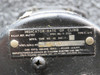 Aviation Electric AE-342-1-A Aviation Electric Type C-2/C Rate of Climb Indicator (Discolored Face) 