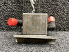 201 Floscan Fuel Flow Pressure Transducer