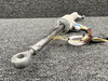 Cleveland 83642-3-G (Alt: 83642-002) Cleveland 11-21 Nose Gear Locking Actuator w Switch 