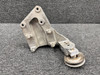 Continental Motors  640-778 (Use: 654-767) Continental TSIO-520-BE Piper Freon Compressor Bracket 