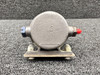 Airesearch / Garrett 646318-4 Continental TSIO-520-BE Airesearch, Garrett Controller Valve 