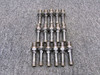 LS465A BG Spark Plugs (Radial) Set of 16