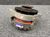 Aerotech E3FF10300BA Continental TSIO-520-BE Aerotech Alternator (28V, 60A) (Core) 