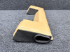 Piper Aircraft Parts 84834-006 Piper PA46-310P Lower Cabin Door Duct 