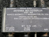 VRP-48 Narco Avionics Multicoupler Antenna