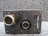 16923-IB Bendix Control Panel (Volts: 18AC, 24-30DC) (Black Face)
