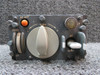 16923-IE Bendix Control Panel (Volts: 18AC, 24-30DC) (Grey Face)