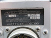 622-6521-016 Collins CTL-32 Control Has Mods (Repaired) (Delamination)
