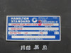 754866-1 Hamilton Anti-Ice Controller
