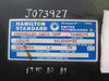 754661-5 (Alt: 9912069-22) Hamilton Cabin Temperature Controller