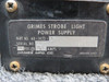 60-1473-3 Grimes Strobe Light Power Supply (Volts: 28)